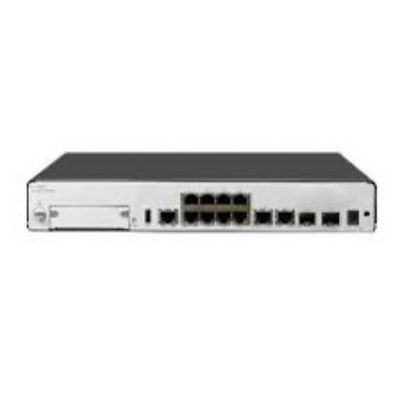 Multi Core Huawei Router SD-WAN & VPN Support AR651 Enterprise Security