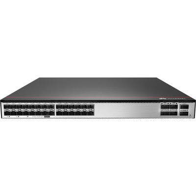 Huawei Switch S6730-H28X6CZ-V2 - Intelligente IPCA, Potenza ridondante e commutazione del data center a bassa latenza