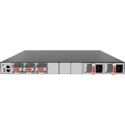 10G/40G Huawei Switch CE6855-48XS8CQ-F Flexible Ports & SDN Ready