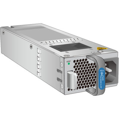 Compact 600W Huawei Module PAC600S12-PF Wide 85-300VAC Input Range