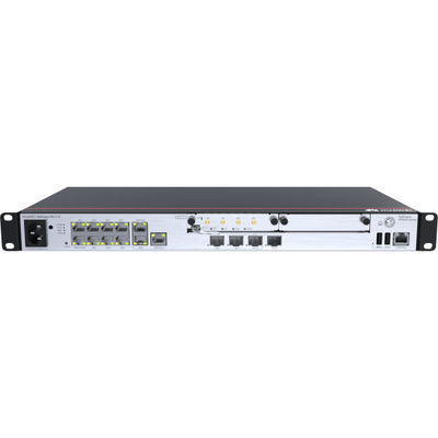 Huawei AR6121E Enterprise Router Dual WAN IPSec VPN & Intelligent SDN