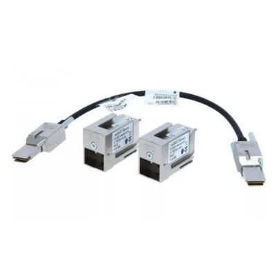 Cisco Module C9200-STACK-KIT=: Hochgeschwindigkeitsstackwise-320 und skalierbares Stapeln für Catalyst 9200 Switches