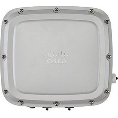 Cisco Wireless AP With Wi-Fi 6 & OFDMA Secure , Cloud-Managed , PoE++