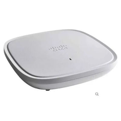Cisco Wireless AP C9136I : Secure , High-Density Wi-Fi 6 With WPA3 & Cloud Management