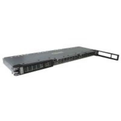 Cisco Module DS-X9718-FAB3=: 32Gbps FC, 18-Port High Density & Low Latency per SAN