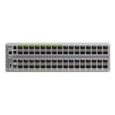 Cisco Nexus 9364D-GX2A Switch - 64-Port 100G , Scalable &amp; Secure For Cloud