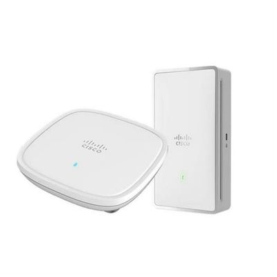 Cisco C9105AXI-H Wi-Fi 6 AP : High-Speed 2.4Gbps , WPA3 Security & IoT-Ready Cisco Wireless AP