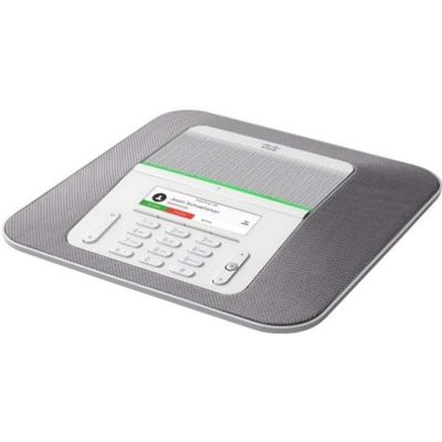 4K Video & H.265 Codec Cisco CP IP Telephone For High-End Conference Rooms