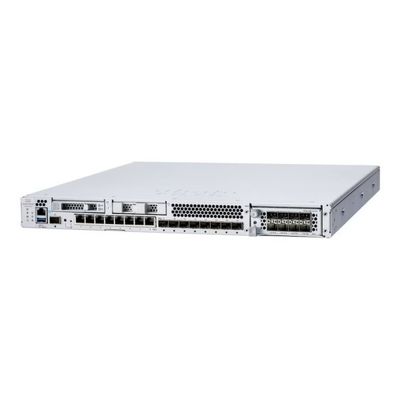 High-Performance Cisco Firewall FPR3140-NGFW-K9 20Gbps Threat Protection & Centralized Management