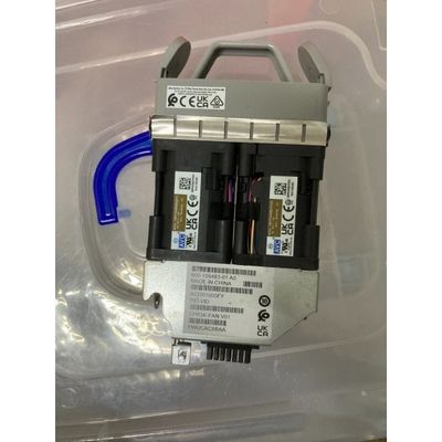 Cisco FPR-3K-FAN= Modulo: raffreddamento ridondante, alta disponibilità e potenza di fuoco 3100