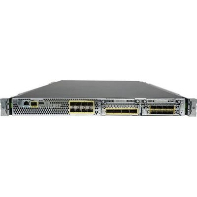 NGIPS ad alte prestazioni e protezione avanzata dalle minacce Cisco Firewall FPR4112-NGIPS-K9