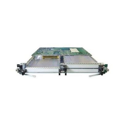 High-Density 6.4Tbps Cisco Module Multi-Protocol & Low Latency NCS2006-SA