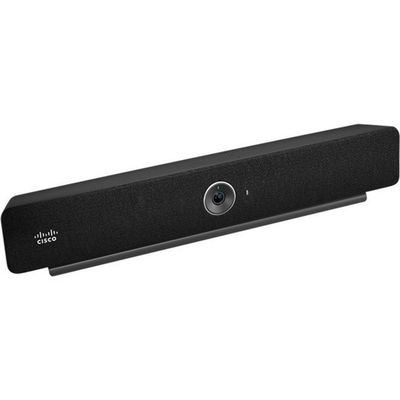 4K Video & AI Audio Cisco Video Conference Terminal All-In-One Webex Integration