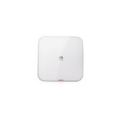 Huawei Wireless AP7052DE: वाई-फाई 6, उच्च-घनत्व कनेक्टिविटी और औद्योगिक स्थायित्व