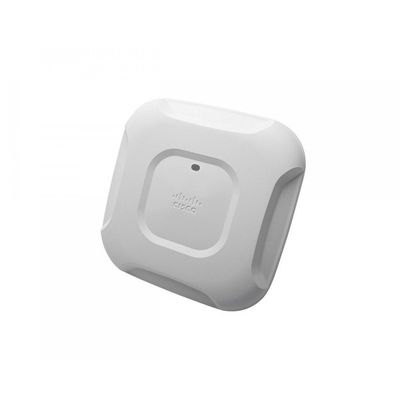 High-Performance 802.11ac Cisco Wireless AP With 1.75Gbps Speed & CleanAir Technology