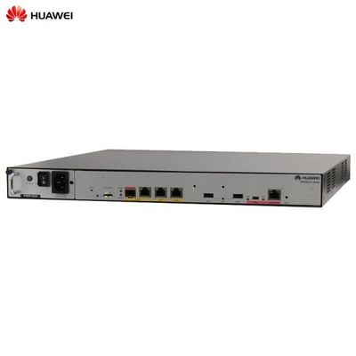 Modular Huawei Router AR2220-S With VPN & QoS For Enterprise