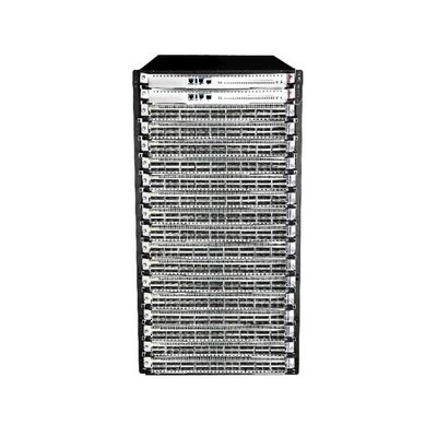 สวิตช์ดาต้าเซ็นเตอร์ H3C S12516G-AF - ความจุ 100Tbps & EVPN/VXLAN