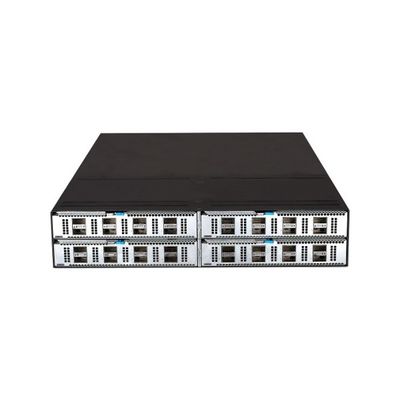 High-Performance H3C LS-9850-4C-H1 Data Center Switch 100G/40G Ports, IRF2 Virtualizzazione