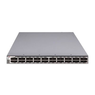 H3C S9855-40B Data Center Switch: 48Tbps Alte prestazioni, supporto VXLAN/EVPN e gestione basata sull'IA
