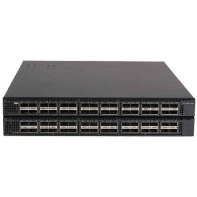 H3C LS-9820-64H Data Center Switch : 100G/40G High-Density Ports , AI-Driven SDN & Low Latency