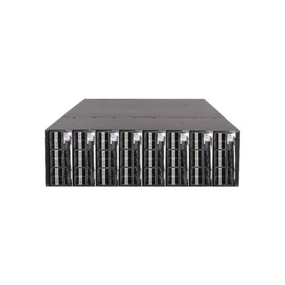 High-Performance 48Tbps Data Center Switch With 100G/40G Ports & SDN Support H3C LS-9820-8C