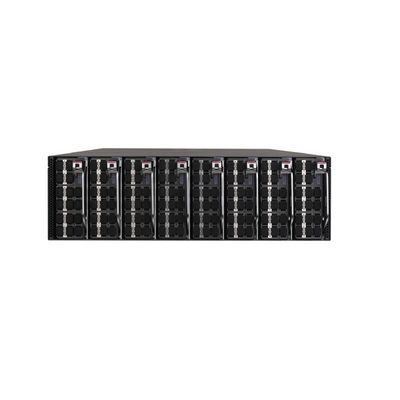 H3C LS-9820-8M Data Center Switch : High-Performance 100G/40G Ports , Modular Flexibility & SDN Support