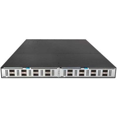 H3C S6850-2C Data Center Switch 3.6Tbps Throughput & Redundant Design