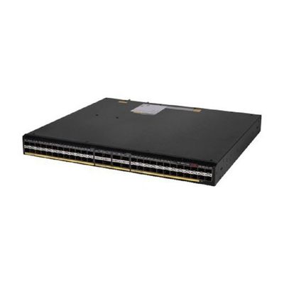 High-Performance 10G/100G Data Center Switch With AIOps & Redundant Design H3C LS-6850-56HF