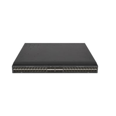 H3C S6826-48Y8C Data Center Switch - 48x25G + 8x100G Ports , P4 Programmability