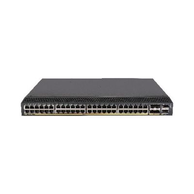 High-Performance 10G/40G Data Center Switch met VXLAN & IRF2 Support H3C S5850-54QS
