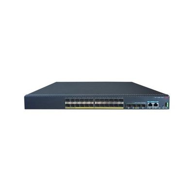 High-Performance H3C LS-5590-24X4YC-EI Switch : 24x10G + 4x100G Ports , SDN & Data Center Ready