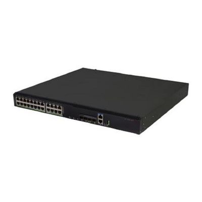 H3C LS-5590-24UXM4YC-EI Switch : 24x25G + 4x100G Ports , High-Performance Data Center & Cloud Networking