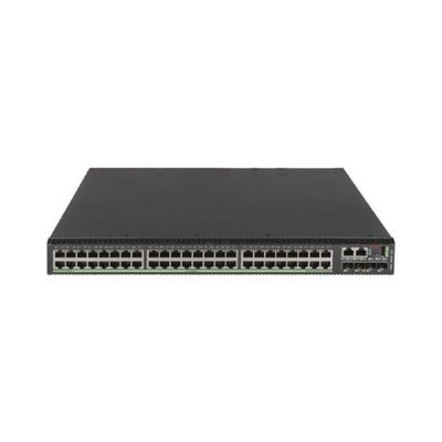 H3C LS-5590-48T4XC-EI-G3 Switch : 48-Port Gigabit , 4x10G Uplinks , High-Performance L3 Routing