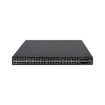 H3C LS-5570S-54S-PWR-EI Switch : High-Power PoE++ Support , IRF2 Virtualization & Enterprise Security
