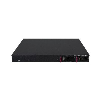 H3C LS-5570S-28S-HPWR-EI-A Switch PoE++ 30W Ports , Layer 3 Routing & IRF2 Stacking