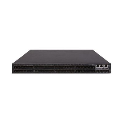 High-Performance H3C LS-5560S-52F-EI Switch 48-Port Gigabit + 4x10G SFP+ , IRF Stacking & SDN Support