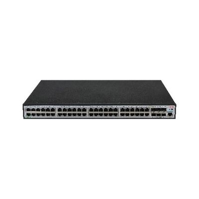 H3C LS-5170-54S-PWR-EI Switch : 54-Port PoE++ Support , Layer 3 Routing & IRF Stacking