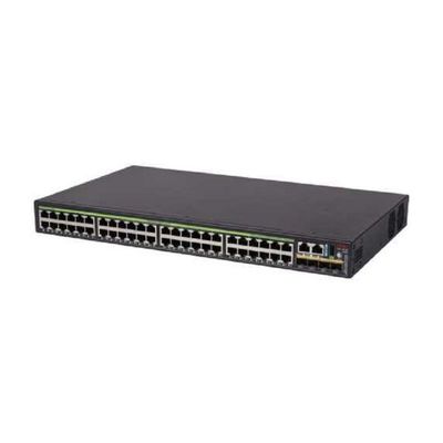 H3C LS-5135S-24P4X-EI 24-Port PoE+ Switch With 10G Uplink & Layer 3 Routing