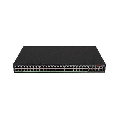 H3C LS-5130S-54S-PWR-EI-G Switch 48-Port PoE++ 740W , Layer 3 Routing , Gigabit Ethernet