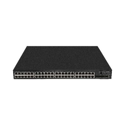 48-Port Gigabit PoE+ Switch With Advanced QoS & VLAN H3C LS-5130S-52S-EI