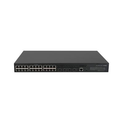 H3C LS-5110V2-28P-HPWR Switch : 30W PoE++ Ports , Gigabit Speed & Secure Management