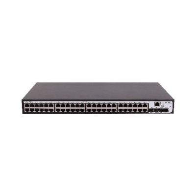 H3C LS-WS5850-52X-WiNet-H1 Switch : High-Performance , Cloud-Managed & PoE+ Support For Enterprise Networks