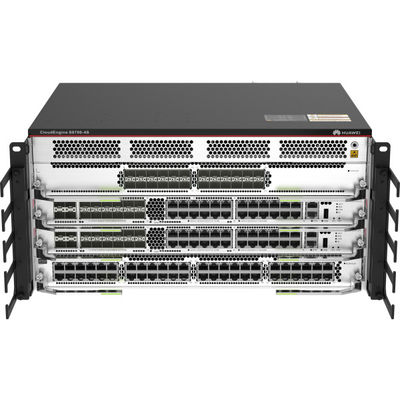 Huawei Switch S8700-4S : High-Performance 100G/40G Ports , AI-Driven Management For Data Centers