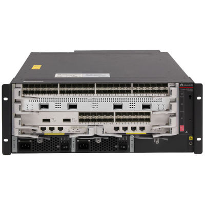 High-Performance Huawei Switch S7700S With EKitEngine & SDN Support For Data Centers