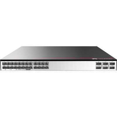 High-Performance 48-Port 10G & 6x100G Uplink Huawei Switch For Data Centers