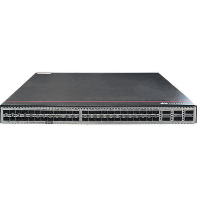 High-Density 48x10G & 6x100G Ports , AI-Powered SDN Huawei S6730-H Switch