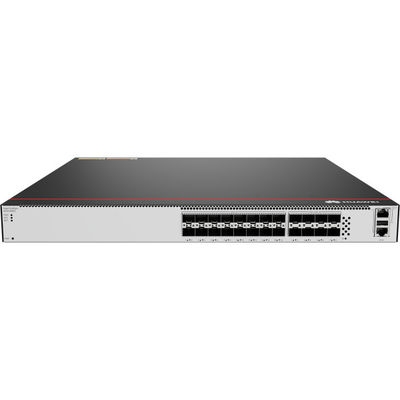 Huawei S6750-S16X8YZ Switch : High-Density 10G , 25G Uplinks & SDN Support For Enterprises