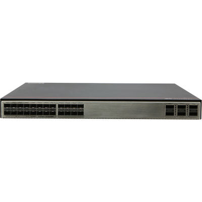 Huawei Switch S6730-H24X6C - Scalable 10G/100G , Low Latency & Secure Networking