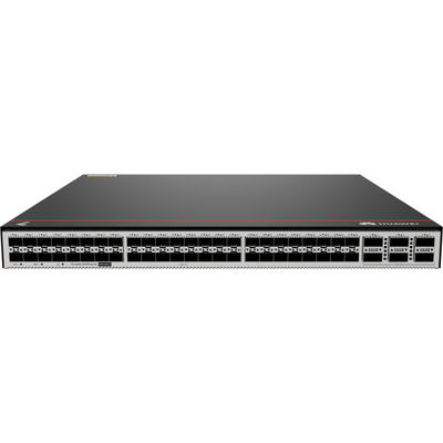 High-Performance Huawei Switch S6730S-H48X6C-A1 : 48-Port Gigabit , 10G Uplink & Smart O&M