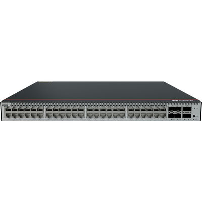 High-Performance 48-Port 10G & 100G Huawei Switch Cloud & Data Center Ready